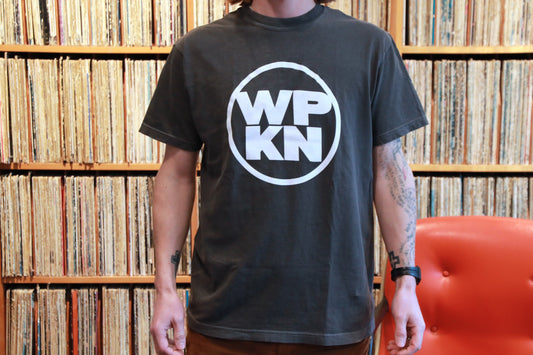 WPKN Discovery Logo Tee