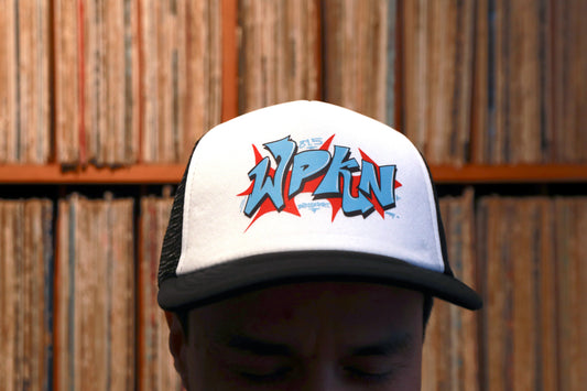 WPKN x Dooley-O Trucker Hat