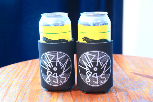 WPKN Koozie Duo