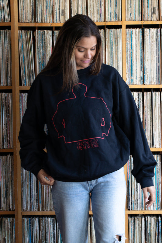 Talking Heads, Stop Making Sense Sweatshirt