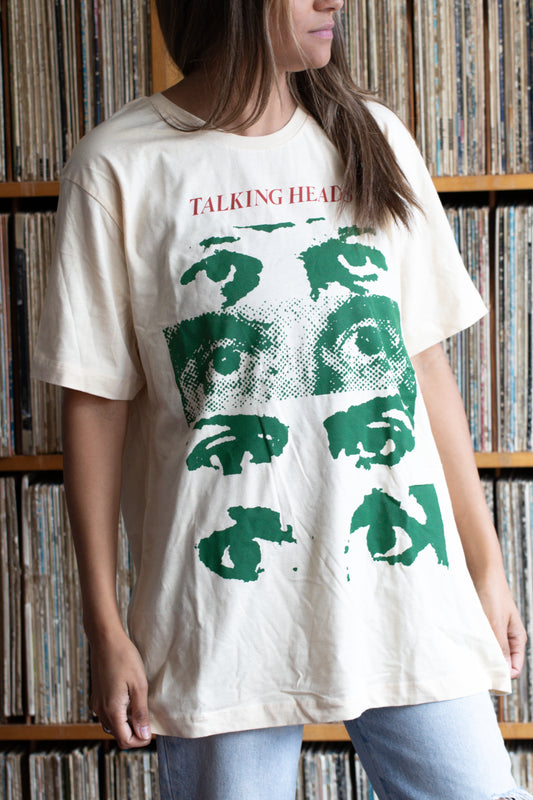 Talking Heads, Eyes T-Shirt